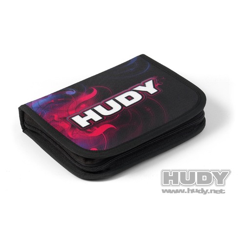 Hudy - Rc Tools Bag - Compact - Exclusive Edition - Hd199011