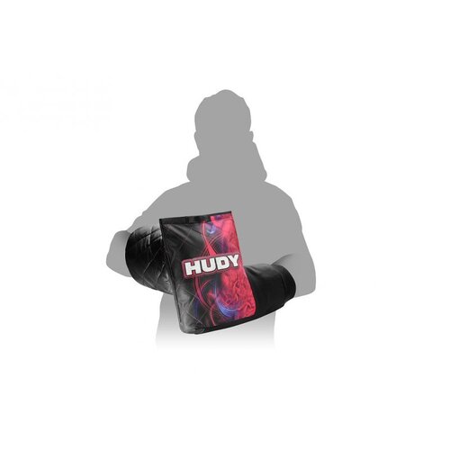 Hudy - Radio Winter Bag - Exclusive Edition - Hd199175