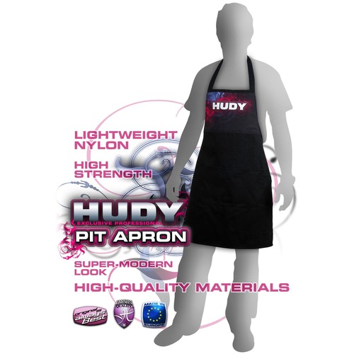 Hudy - Pit Apron - Hd199390