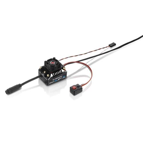 XERUN AXE Brushless ESC V1.1