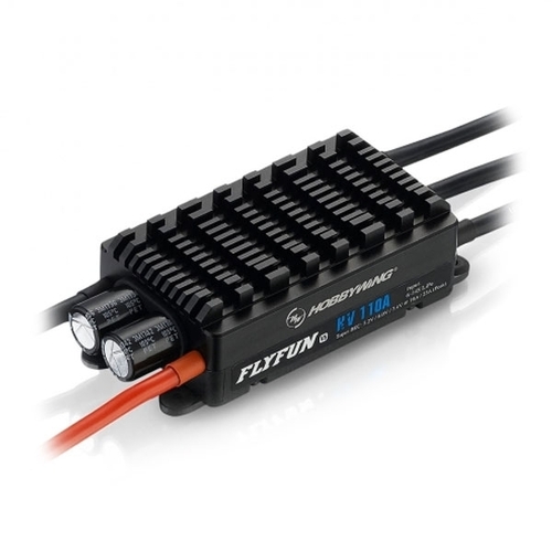 Flyfun-110A V5 ESC