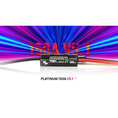 Platinum 150A V5.1