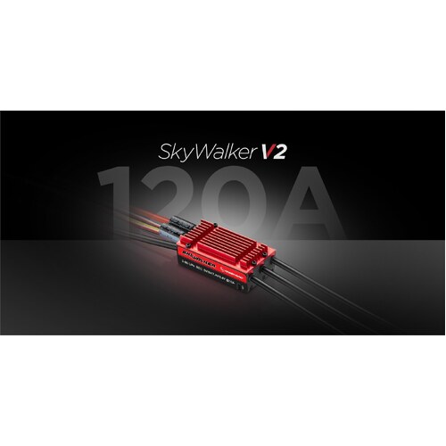 SKYWALKER-120A-8S-V2