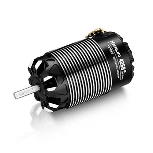 XERUN-4268SD-1900KV-BLACK-G3-OffRoad