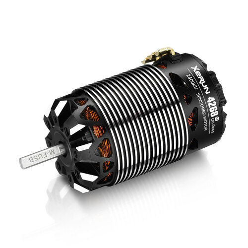 XERUN-4268SD-2400KV-BLACK-G3-OnRoad