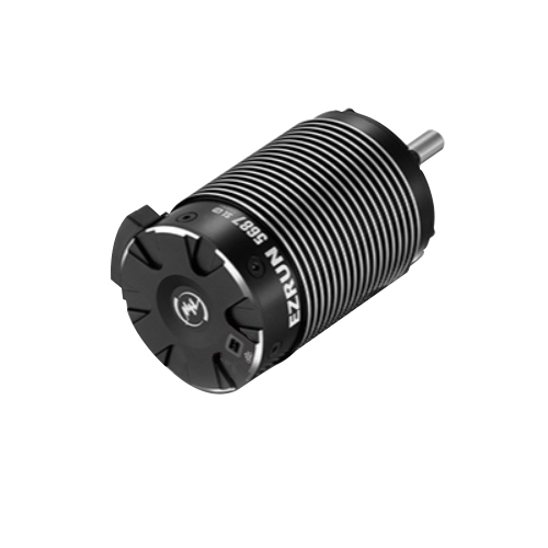 EZRUN SL 5687 1100KV motor,8mm shaft