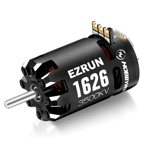 Hobbywing Ezrun 1626SD Motor 3500kV 1/28 scale