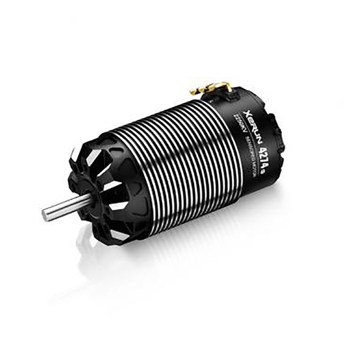 XERUN-4274SD-2250KV-BLACK-G3