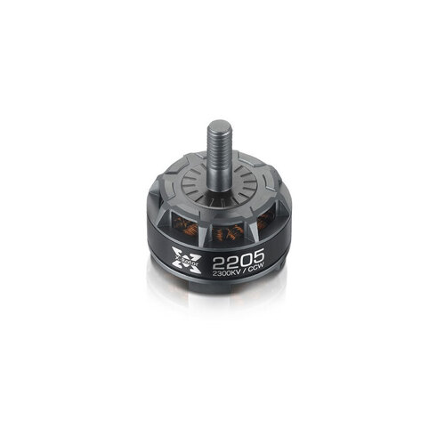 #XRotor 2205 1800KV titanium Motor CCW