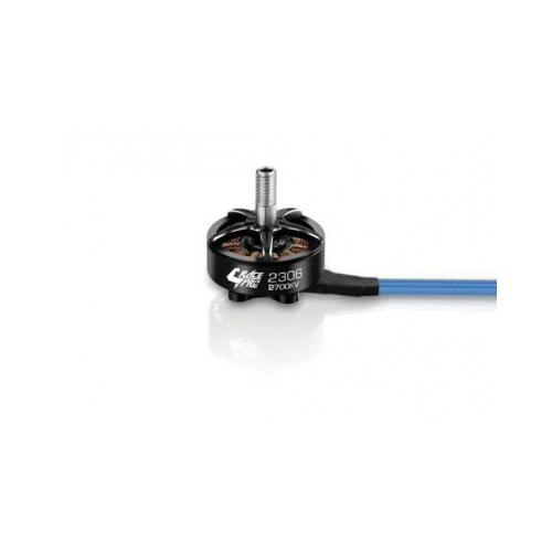 XRotor 2306 3-4s 2700KV Black (2018)