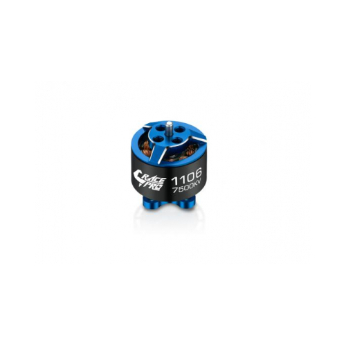 XRotor 1106 1-2s 7500KV Black (2018)