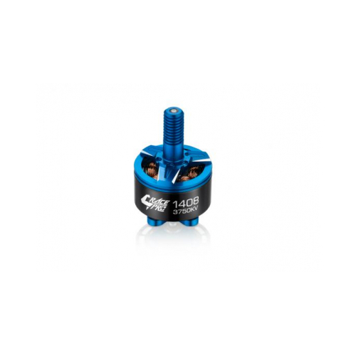 XRotor 1408 2-3s 3750KV Blue (2018)