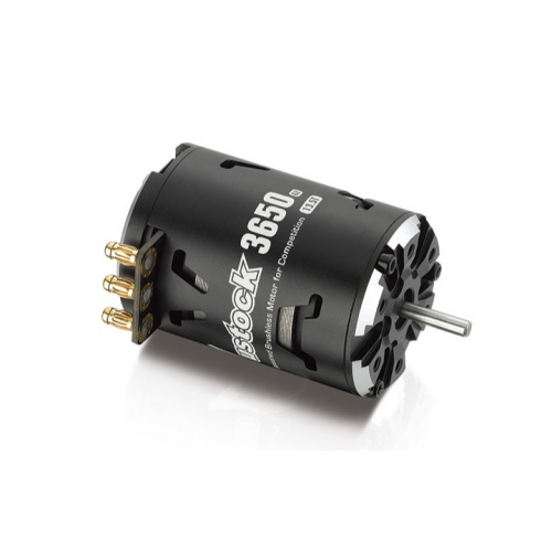 Justock 25.5T G2 motor (3650)