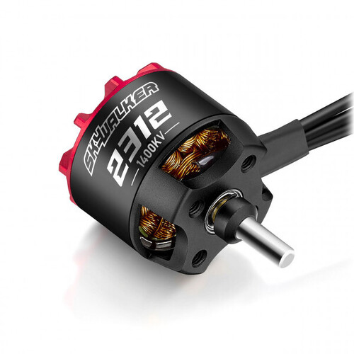 SkyWalker-2312SL-1400KV-BLACK-G1-HW