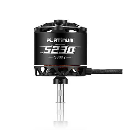 Platinum FW 5230 Motors 190KV