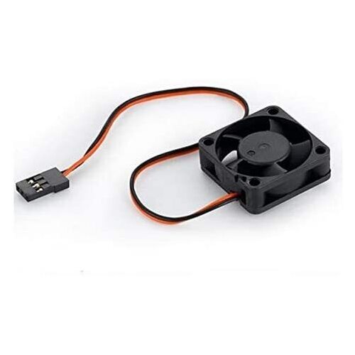 Hobbywing 30860109 Fan P3010 Jr3p 60mm B