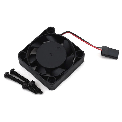 Fan MP4010SH 6v 10000rpm 6v Black-C