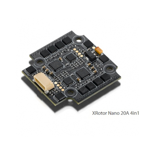 XRotor Nano 4 in 1 20A esc (BLHs-D600)