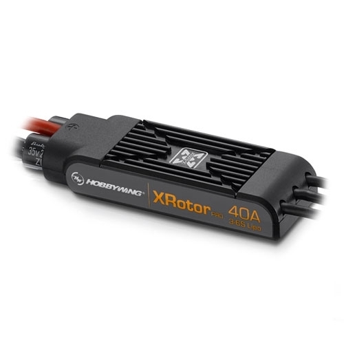 #XRotor Pro 40AMP ESC (2 PACK)