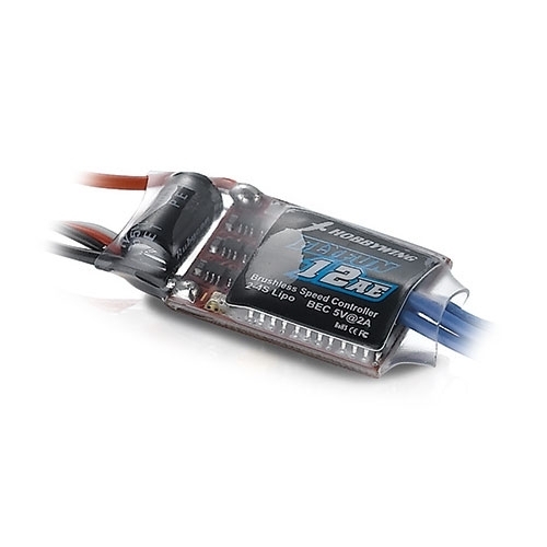 Flyfun-12A-E ESC