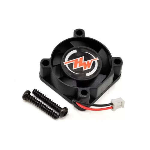 FAN MP2510SH 12V 14000RPM BLACK-A