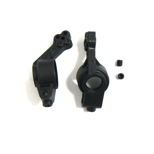 Hobby Works RC Rear Hub Carrier(L/R) ( HARD )(2P)