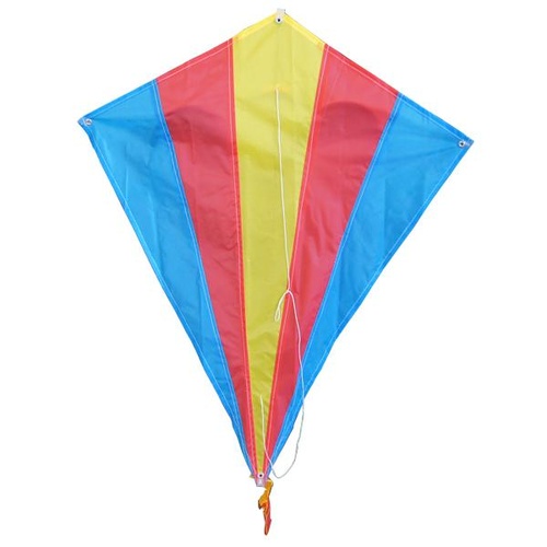 Hobby Works - Kite Baby Diamond 58cm Single Line