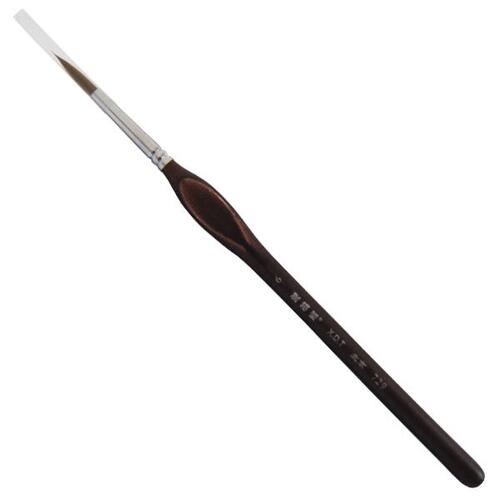 Hobbyworks - Paint Brush - Large Round - Size 6