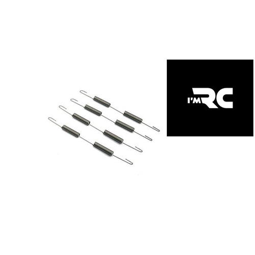 iMRC - .21 Manifold Spring (100mm) - 4 Pce