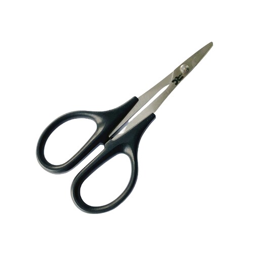 I'M RC SCISSORS - STRAIGHT TIP