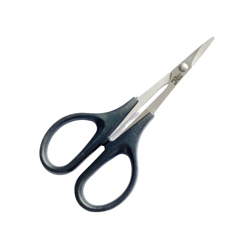 I'M RC SCISSORS - CURVED TIP