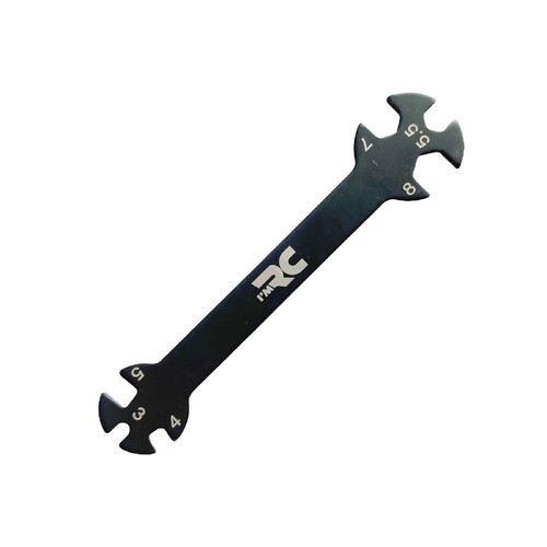 I'M RC 6 IN 1 MULTIFUNCTION TURNBUCKLE WRENCH