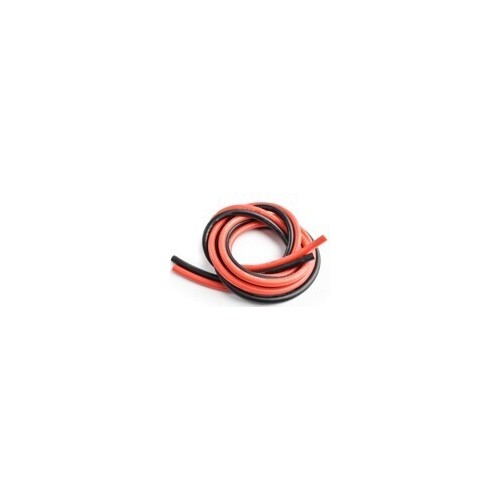 Infinity Power Silicone Wire 16AWG 0.06 - 1m Red & 1m Black