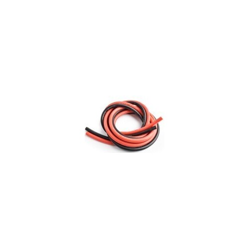 Infinity Power Silicone Wire 14AWG 0.06 - 1m Red & 1m Black