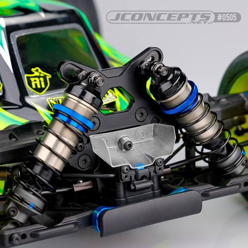 JConcepts – RC8B4 | RC8B4e front wing