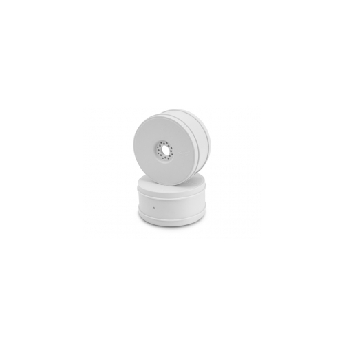 Mono - 1/8th buggy wheel - 83mm - 4pc - (white)