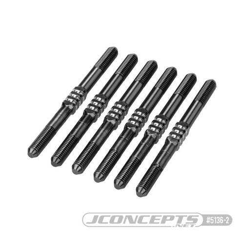 RC10B7 Fin Titanium Turnbuckle