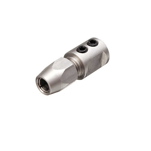 JK Boats TFL 529B31 Coupler With Screw