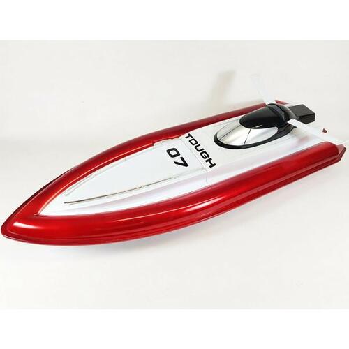 JK Boats - Superlative Mosquito Craft RC Boat