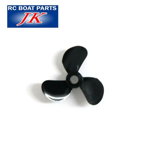 JK Boats - Boat Prop 44mm X 11mm 4mm (3 Blade)