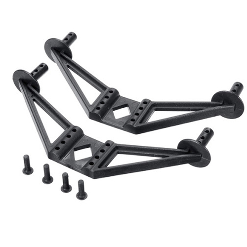 JLB Cheetah Body Mount Bracket (pr)