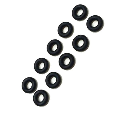 JLB Cheetah O Ring Set 3x2mm (10)