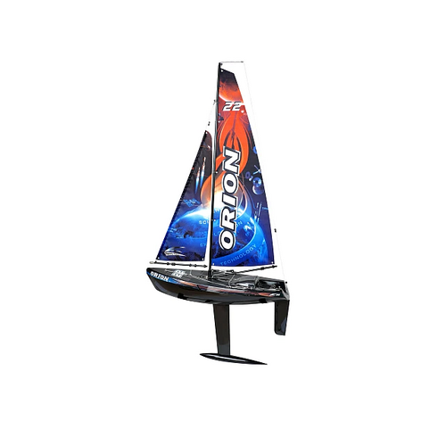 Joysway - Orion Rtr Sailboat V2 435mm