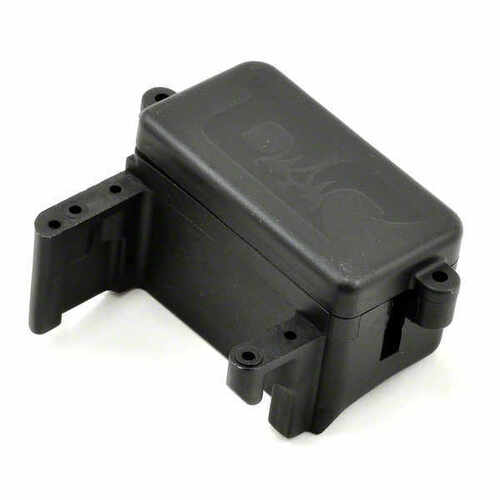 JQ Products Receiver Box