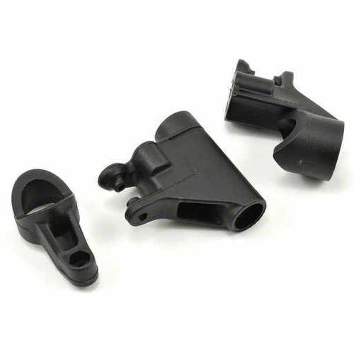 JQ Products Plastic Steering Parts