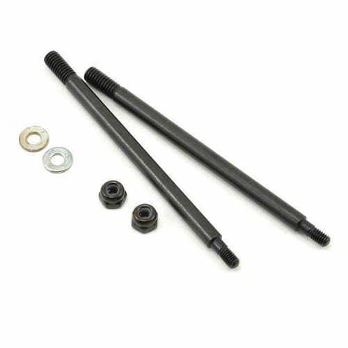 JQ Products Rear Shock Shafts