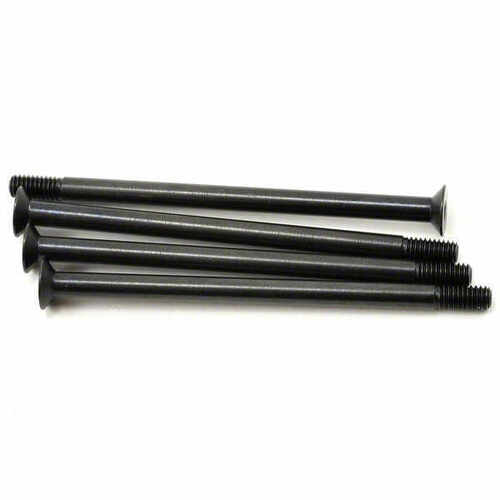 JQ Products Gearbox Screws