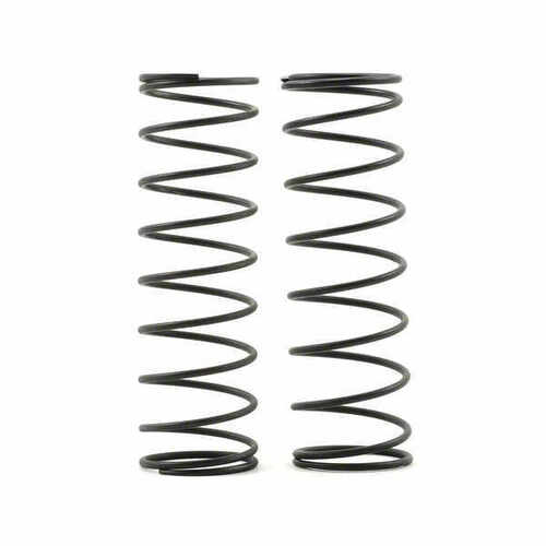 JQ Products Springs FR/RR 10-Coils 75mm