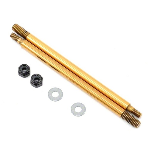 JQ Products Rr Shock Shafts Long