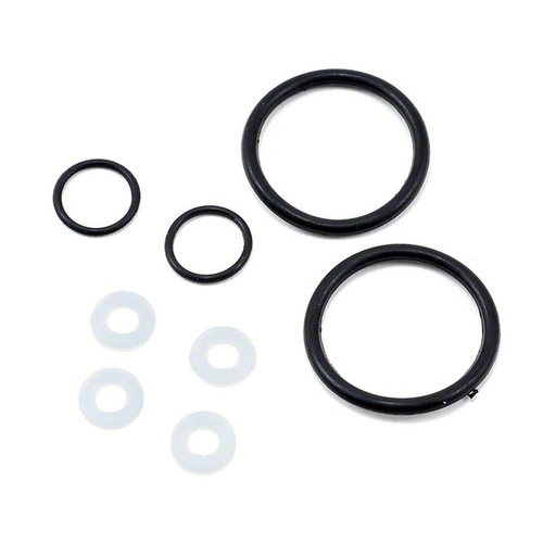 JQ Products Shock O-ring Set 16mm